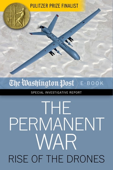 The Permanent War - The Washington Post