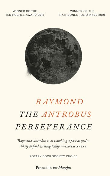 The Perseverance - Raymond Antrobus
