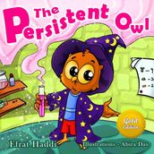 The Persistent Owl Gold Edition