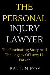 The Personal Injury Lawyer