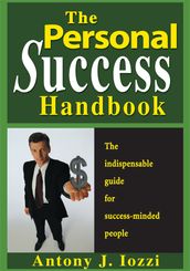 The Personal Success Handbook