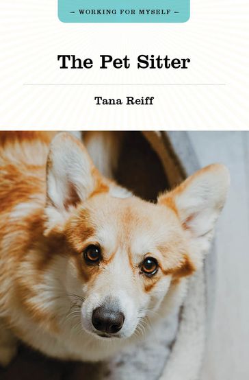 The Pet Sitter - Tana Reiff