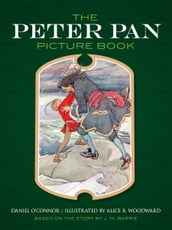 The Peter Pan Picture Book