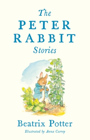 The Peter Rabbit Stories - Beatrix Potter