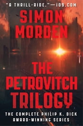 The Petrovitch Trilogy