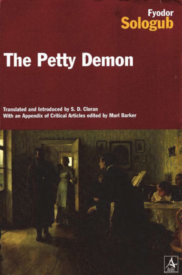 The Petty Demon - Fyodor Sologub