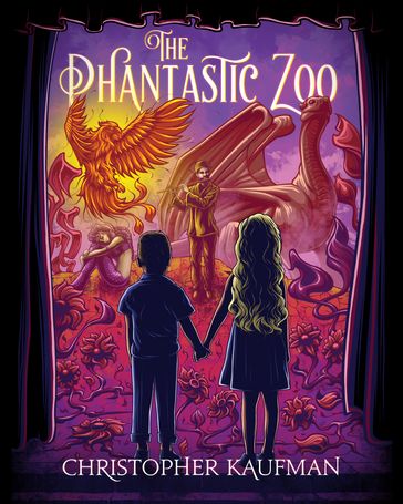 The Phantastic Zoo - Christopher Kaufman