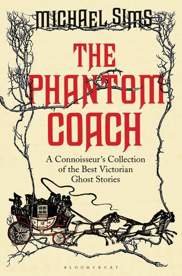 The Phantom Coach - Michael Sims