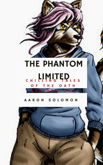 The Phantom Limited - Aaron Solomon