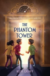 The Phantom Tower