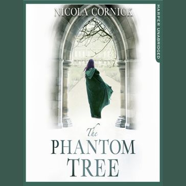 The Phantom Tree - Nicola Cornick