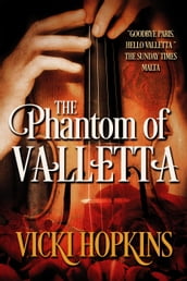 The Phantom of Valletta