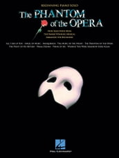 The Phantom of the Opera (Songbook)