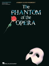 The Phantom of the Opera Songbook