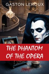 The Phantom of the Opera