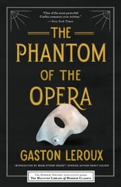 The Phantom of the Opera