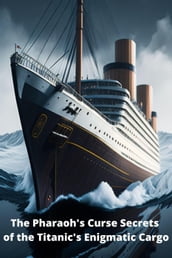 The Pharaoh s Curse Secrets of the Titanic s Enigmatic Cargo