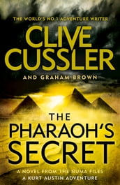 The Pharaoh s Secret