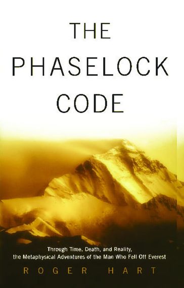 The Phaselock Code - Roger Hart