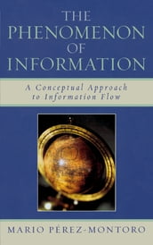 The Phenomenon of Information