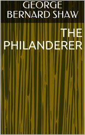 The Philanderer