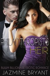 The Philanthropist s Heir