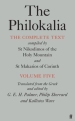 The Philokalia Vol 5