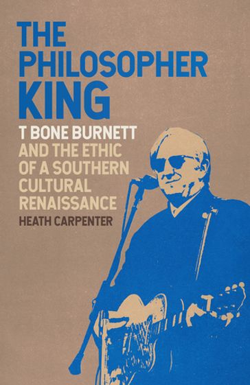 The Philosopher King - Heath Carpenter