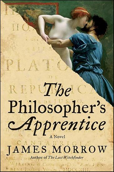 The Philosopher's Apprentice - James Morrow