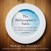 The Philosopher s Table