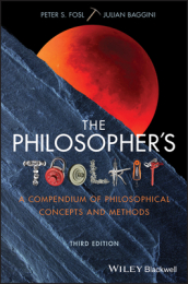 The Philosopher s Toolkit