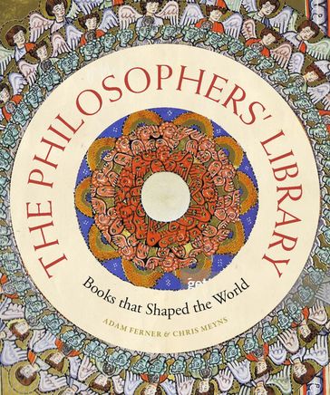 The Philosophers' Library - Dr. Adam Ferner - Dr. Chris Meyns