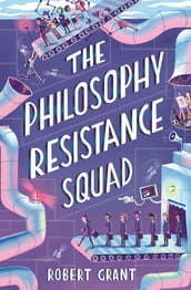 The Philosophy Resistance Squad