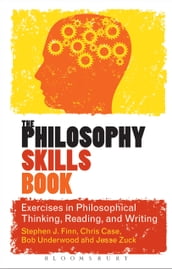 The Philosophy Skills Book