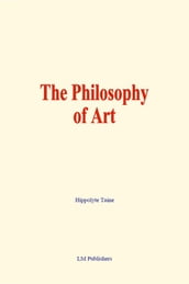 The Philosophy of Art