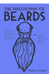 The Philosophy of Beards