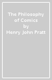 The Philosophy of Comics