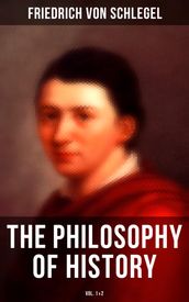 The Philosophy of History (Vol.1&2)