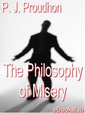 The Philosophy of Misery - Vol. 1