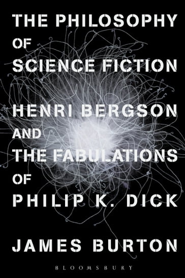 The Philosophy of Science Fiction - James Edward Burton