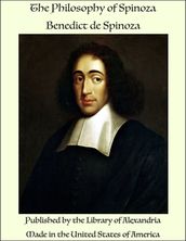 The Philosophy of Spinoza