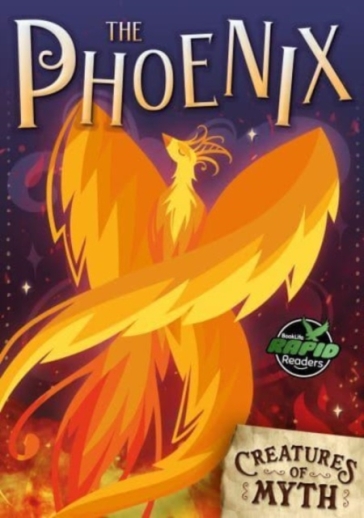 The Phoenix - Charis Mather