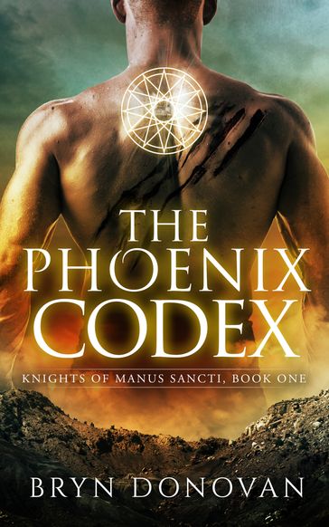 The Phoenix Codex - Bryn Donovan