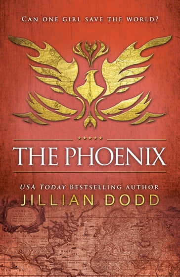 The Phoenix - Jillian Dodd