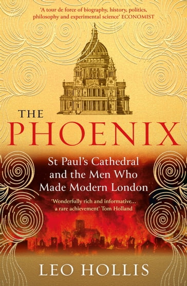 The Phoenix - Leo Hollis