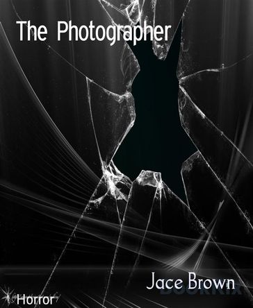 The Photographer - Jace Brown