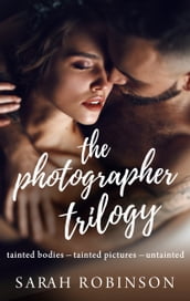 The Photographer Trilogy Box Set