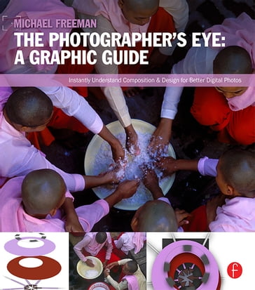 The Photographer's Eye: Graphic Guide - Michael Freeman