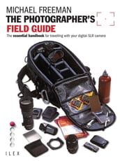 The Photographer s Field Guide