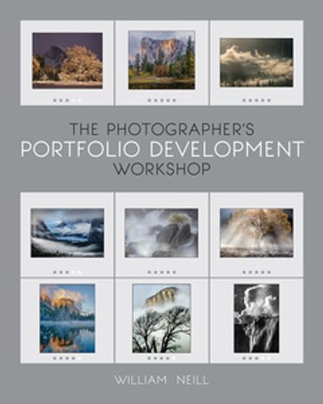 The Photographer's Portfolio Development Workshop - William Neill
